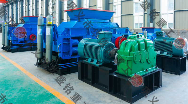 重晶石制砂机